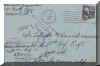 LaFayetteEnvelopePostmarked February 1951 Missing notation.jpg (55850 bytes)