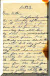 LaFayetteLetter, Page 1  10-22-1950.jpg (43423 bytes)