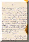 LaFayetteLetter, Page 2 10-22-1950.jpg (37261 bytes)