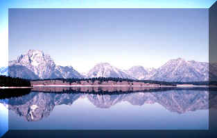 Grand Teton & Yellowstone